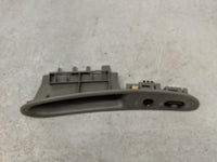 2013 Oldsmobile Alero Master Power Window Switch Replacement Driver Side Left P/N:22658633 Fits OEM Used Auto Parts - Oemuse