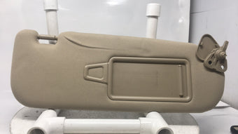 compare product 2013 Optima Kia Sun Visor Shade Replacement Passenger Right Mirror Fits Fits 2011 2012 2014 2015 2016 OEM Used Auto Parts