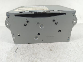 compare product 2013 Pontiac Pathfinder Radio AM FM Cd Player Receiver Replacement P/N:2591A 1SX5D Fits Fits 2014 2015 OEM Used Auto Parts