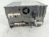 2013 Pontiac Pathfinder Radio AM FM Cd Player Receiver Replacement P/N:2591A 1SX5D Fits Fits 2014 2015 OEM Used Auto Parts -