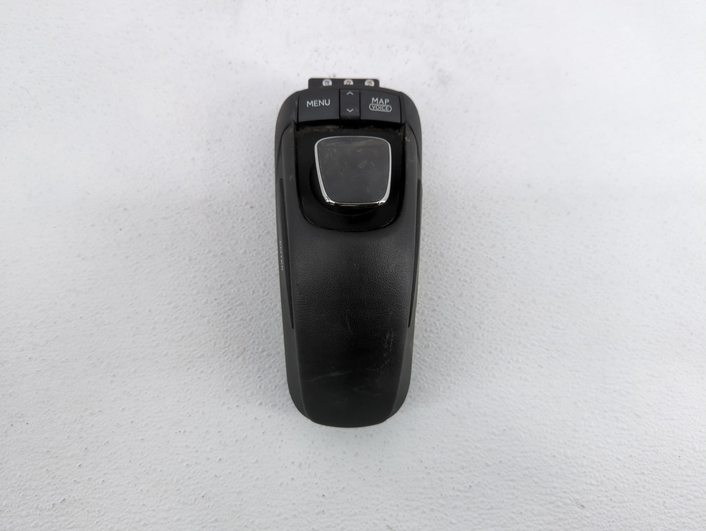 2004-2008 Pontiac Vibe Ac Heater Climate Control Temperature Oem - Oemusedautoparts1.com