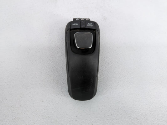 2004-2008 Pontiac Vibe Ac Heater Climate Control Temperature Oem - Oemusedautoparts1.com