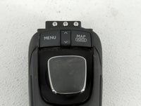 2004-2008 Pontiac Vibe Ac Heater Climate Control Temperature Oem - Oemusedautoparts1.com