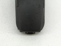 2004-2008 Pontiac Vibe Ac Heater Climate Control Temperature Oem - Oemusedautoparts1.com