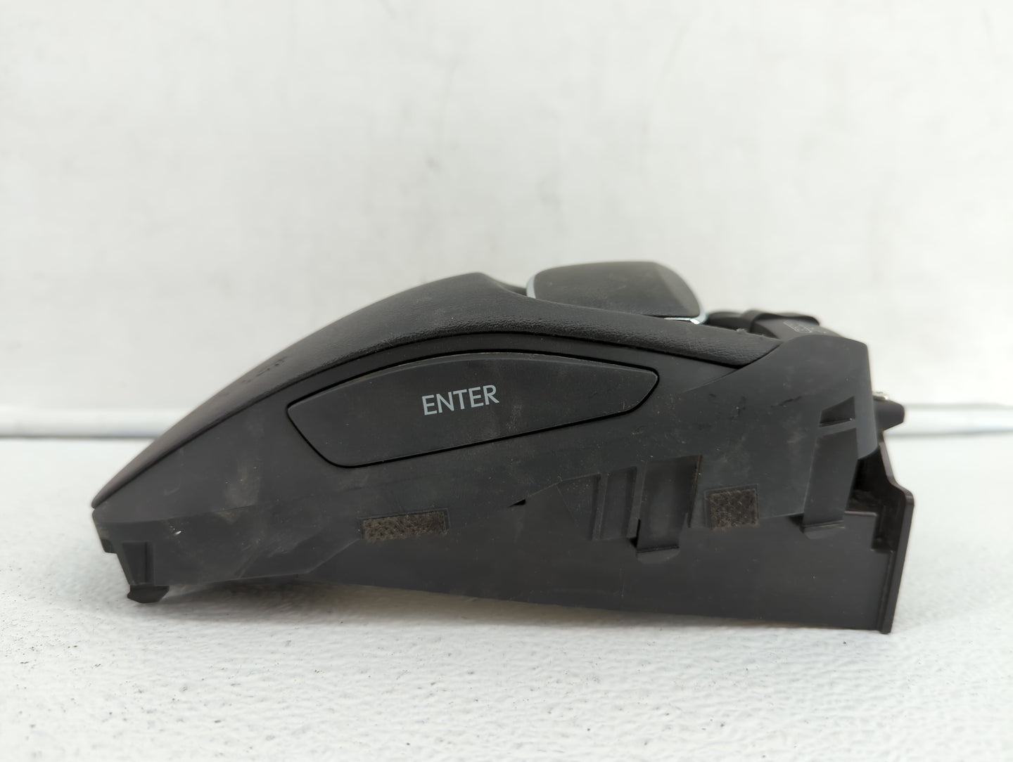2004-2008 Pontiac Vibe Ac Heater Climate Control Temperature Oem - Oemusedautoparts1.com