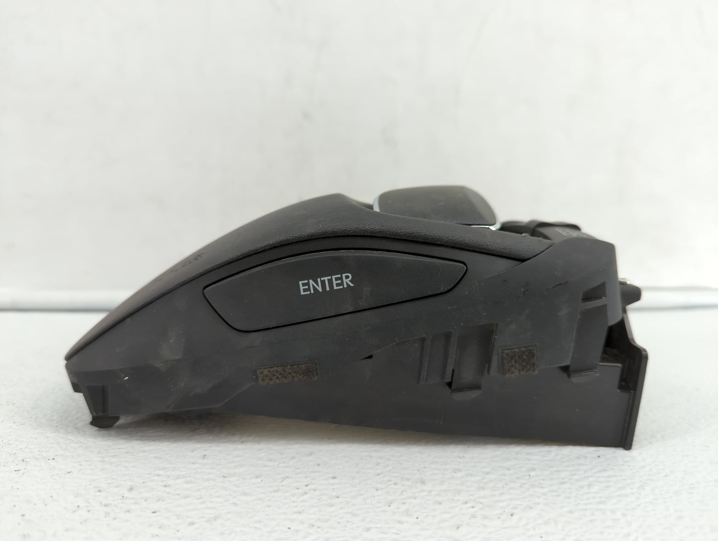 2004-2008 Pontiac Vibe Ac Heater Climate Control Temperature Oem - Oemusedautoparts1.com