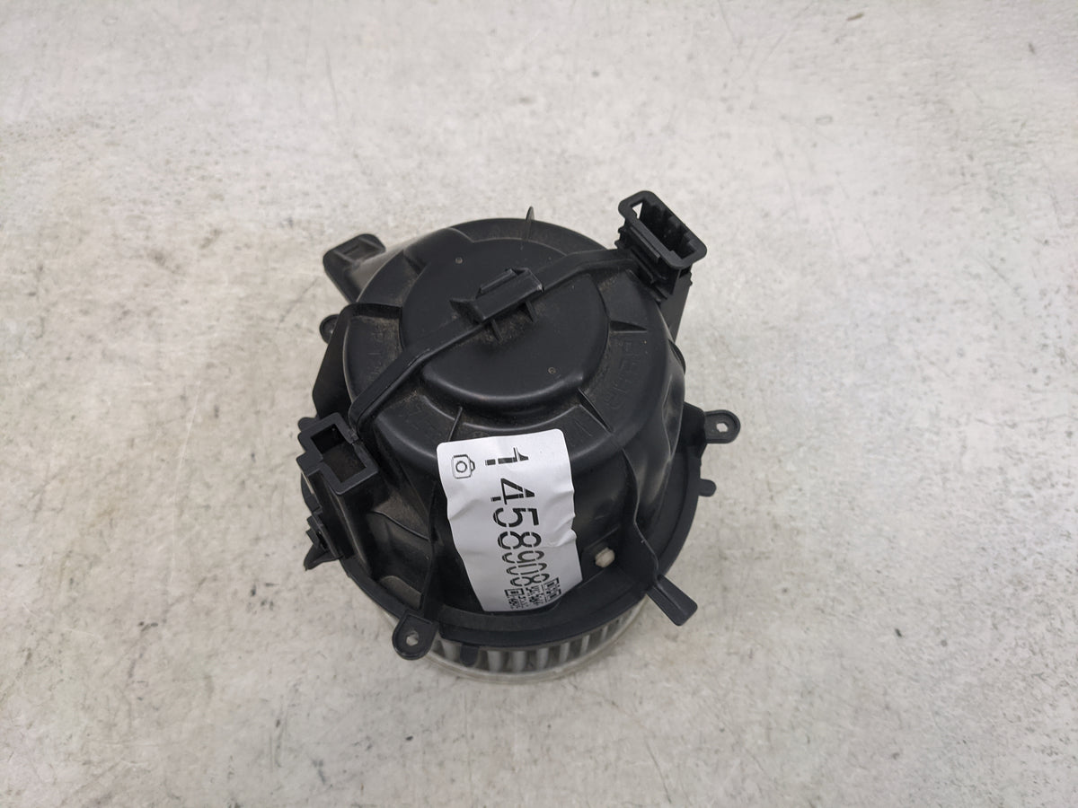 2012-2016 Porsche 911 Heater AC Blower Motor Fits Fits 2012 2013 2014 2015 2016 OEM Used Auto Parts - Oemusedautoparts1.com