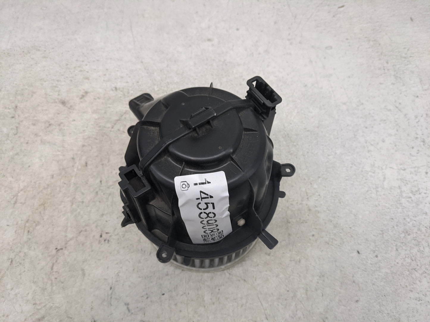 2012-2016 Porsche 911 Heater AC Blower Motor Fits Fits 2012 2013 2014 2015 2016 OEM Used Auto Parts - Oemusedautoparts1.com