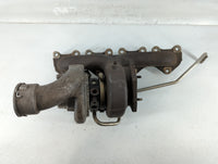 2010 Porsche 911 Turbocharger Turbo Charger Super Charger Supercharger - Oemusedautoparts1.com