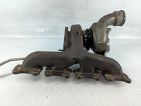 2010 Porsche 911 Turbocharger Turbo Charger Super Charger Supercharger - Oemusedautoparts1.com