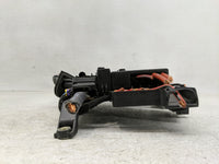 2013-2016 Porsche Cayenne Fusebox Fuse Box Panel Relay Module P/N:7P0 937 548 H Fits Fits 2013 2014 2015 2016 OEM Used Auto 