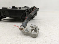 2013-2016 Porsche Cayenne Fusebox Fuse Box Panel Relay Module P/N:7P0 937 548 H Fits Fits 2013 2014 2015 2016 OEM Used Auto 