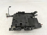 2013-2016 Porsche Cayenne Fusebox Fuse Box Panel Relay Module P/N:7P0 937 548 H Fits Fits 2013 2014 2015 2016 OEM Used Auto 