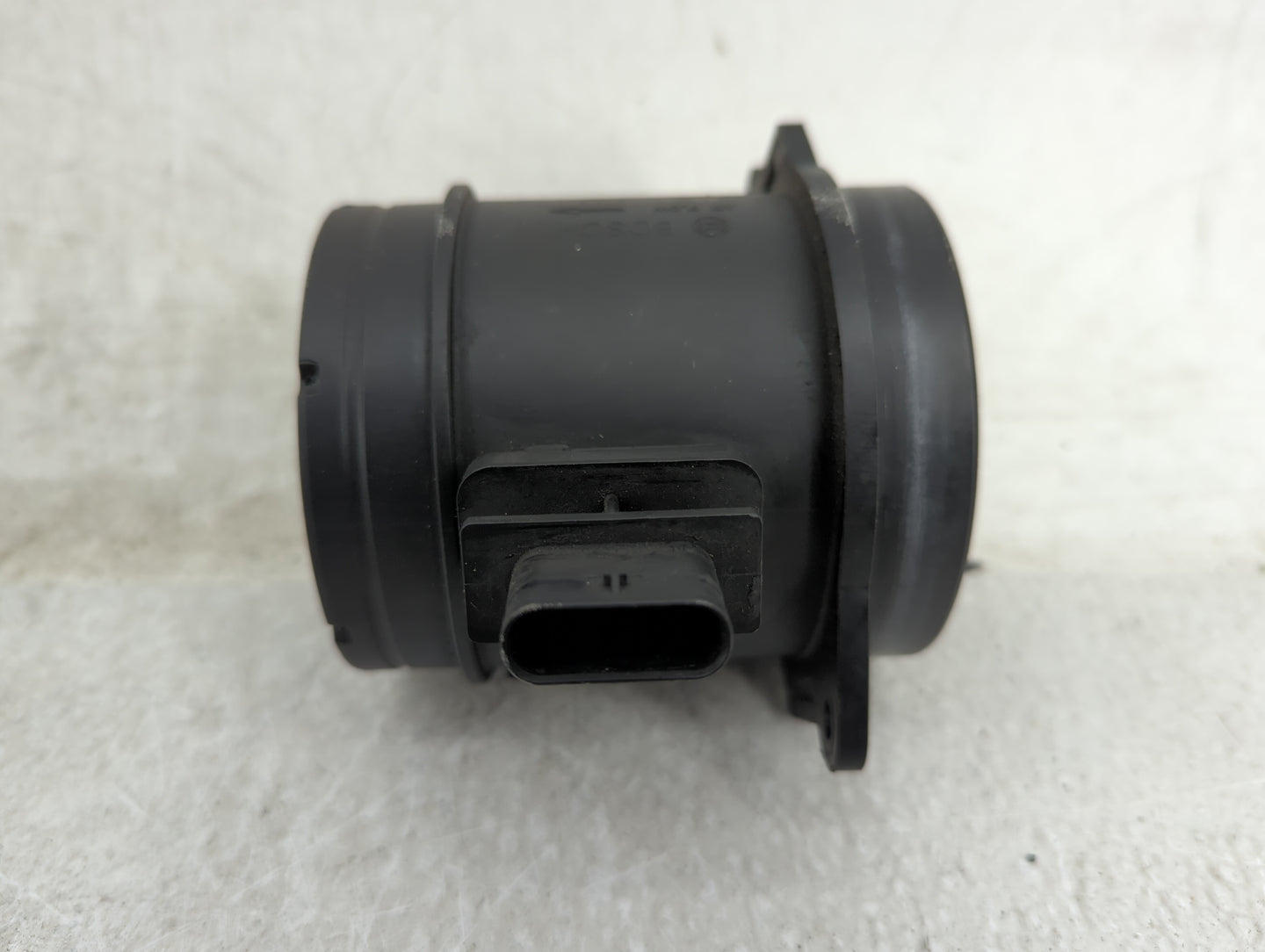 2011-2018 Porsche Cayenne Mass Air Flow Meter Maf - Oemusedautoparts1.com
