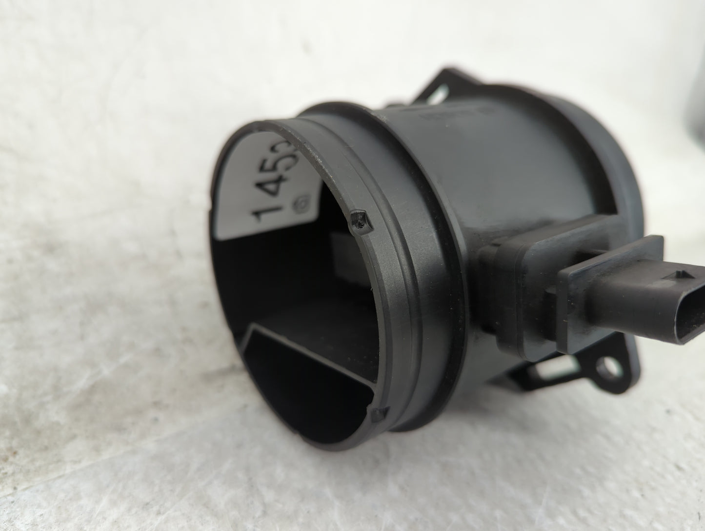 2011-2018 Porsche Cayenne Mass Air Flow Meter Maf - Oemusedautoparts1.com