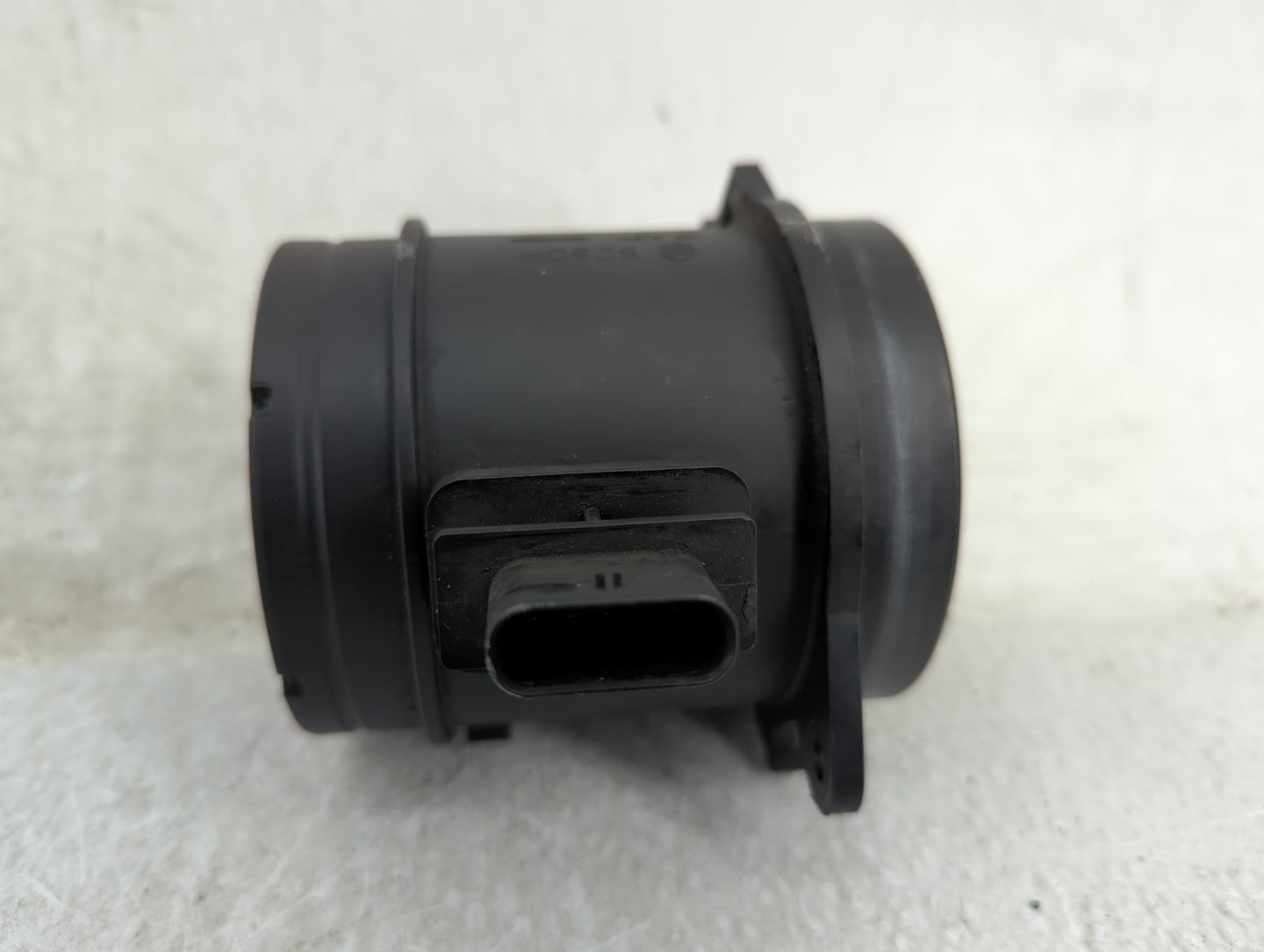 2011-2018 Porsche Cayenne Mass Air Flow Meter Maf - Oemusedautoparts1.com