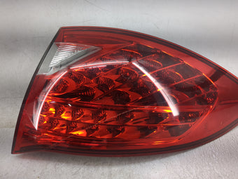 compare product 2011-2014 Porsche Cayenne Tail Light Assembly Passenger Right OEM P/N:7P5 945 096 AA 89502530 Fits Fits 2011 2012 2013 2014 OEM Used Auto Parts