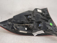 2011-2014 Porsche Cayenne Tail Light Assembly Passenger Right OEM P/N:7P5 945 096 AA 89502530 Fits Fits 2011 2012 2013 2014 