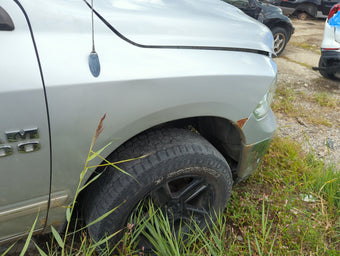 compare product 2011-2022 Ram 1500 Passenger Fender