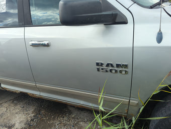 compare product 2011-2022 Ram 1500 Passenger Front Door Oem 1130947