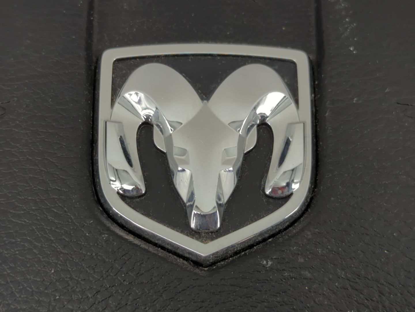 2013-2022 Ram 1500 Air Bag Driver Left Steering Wheel Mounted - Oemusedautoparts1.com