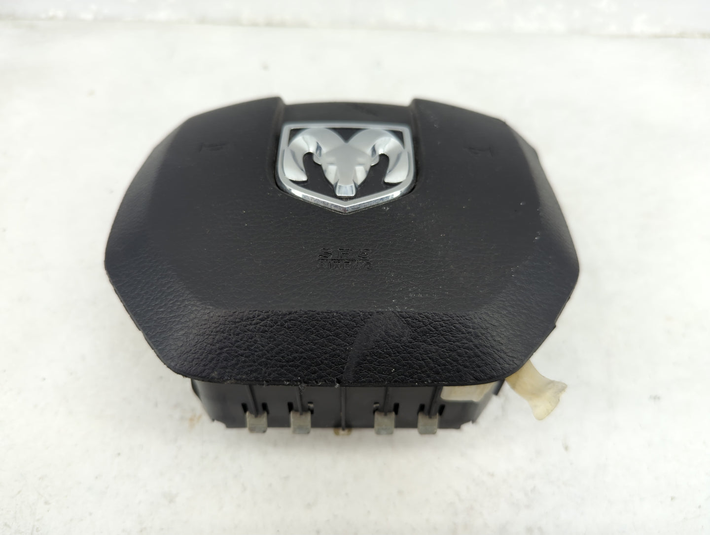 2013-2022 Ram 1500 Air Bag Driver Left Steering Wheel Mounted - Oemusedautoparts1.com