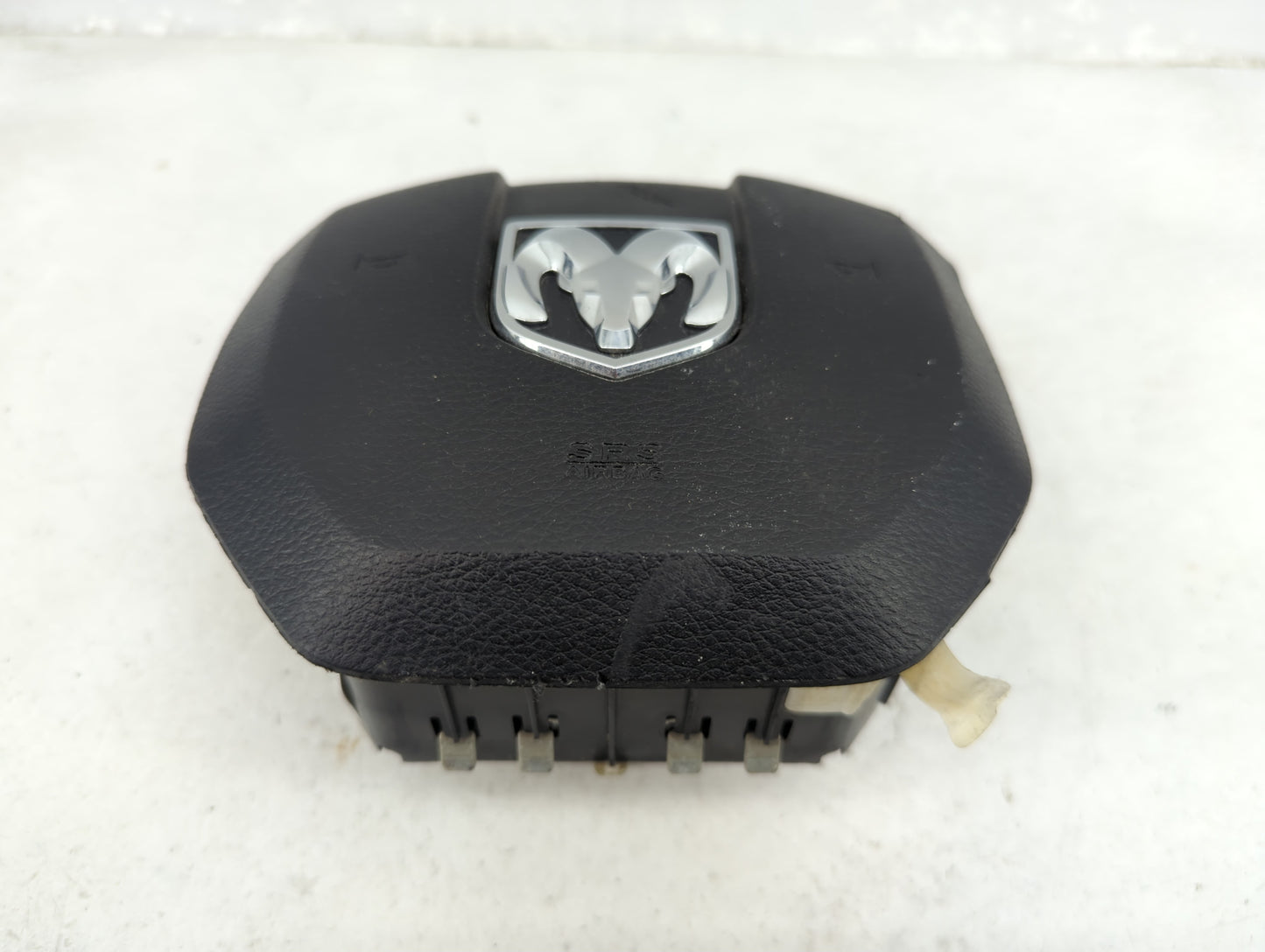 2013-2022 Ram 1500 Air Bag Driver Left Steering Wheel Mounted - Oemusedautoparts1.com