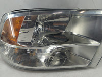 2013-2022 Ram 1500 Passenger Right Oem Head Light Headlight Lamp - Oemusedautoparts1.com