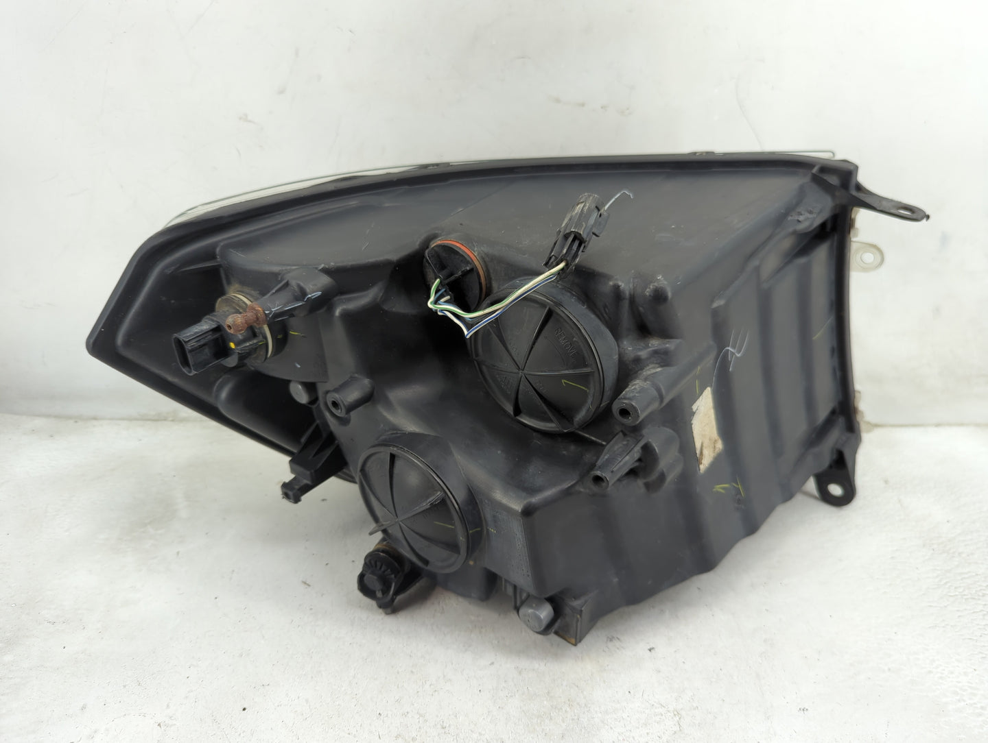 2013-2022 Ram 1500 Passenger Right Oem Head Light Headlight Lamp - Oemusedautoparts1.com