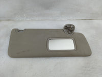 2013-2022 Ram 1500 Sun Visor Shade Replacement Passenger Right Mirror Fits Fits 2013 2014 2015 2016 2017 2018 2019 2020 2021