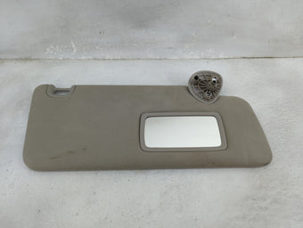 compare product 2013-2022 Ram 1500 Sun Visor Shade Replacement Passenger Right Mirror Fits Fits 2013 2014 2015 2016 2017 2018 2019 2020 2021 2022 OEM Used Auto Parts