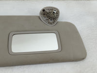 2013-2022 Ram 1500 Sun Visor Shade Replacement Passenger Right Mirror Fits Fits 2013 2014 2015 2016 2017 2018 2019 2020 2021