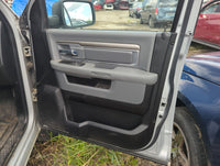2013 Ram 1500 Front Right Passenger Interior Door Panel Trim 1131079 - Oemusedautoparts1.com