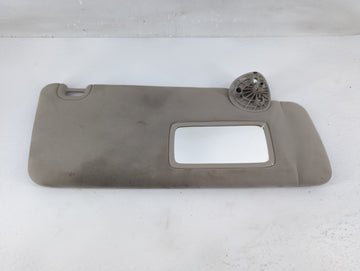 2013-2022 Ram 1500 Sun Visor Shade Replacement Passenger Right Mirror Fits Fits 2013 2014 2015 2016 2017 2018 2019 2020 2021