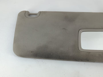 2013-2022 Ram 1500 Sun Visor Shade Replacement Passenger Right Mirror Fits Fits 2013 2014 2015 2016 2017 2018 2019 2020 2021 2022 OEM Used Auto Parts