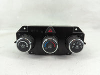 2013-2022 Ram 1500 Climate Control Module Temperature AC/Heater Replacement P/N:P68268190AA Fits OEM Used Auto Parts - Oemus