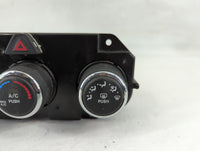 2013-2022 Ram 1500 Climate Control Module Temperature AC/Heater Replacement P/N:P68268190AA Fits OEM Used Auto Parts - Oemus