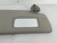 2013-2014 Ram 1500 Sun Visor Shade Replacement Passenger Right Mirror Fits Fits 2013 2014 2015 2016 2017 2018 OEM Used Auto 