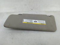 2013-2014 Ram 1500 Sun Visor Shade Replacement Passenger Right Mirror Fits Fits 2013 2014 2015 2016 2017 2018 OEM Used Auto 
