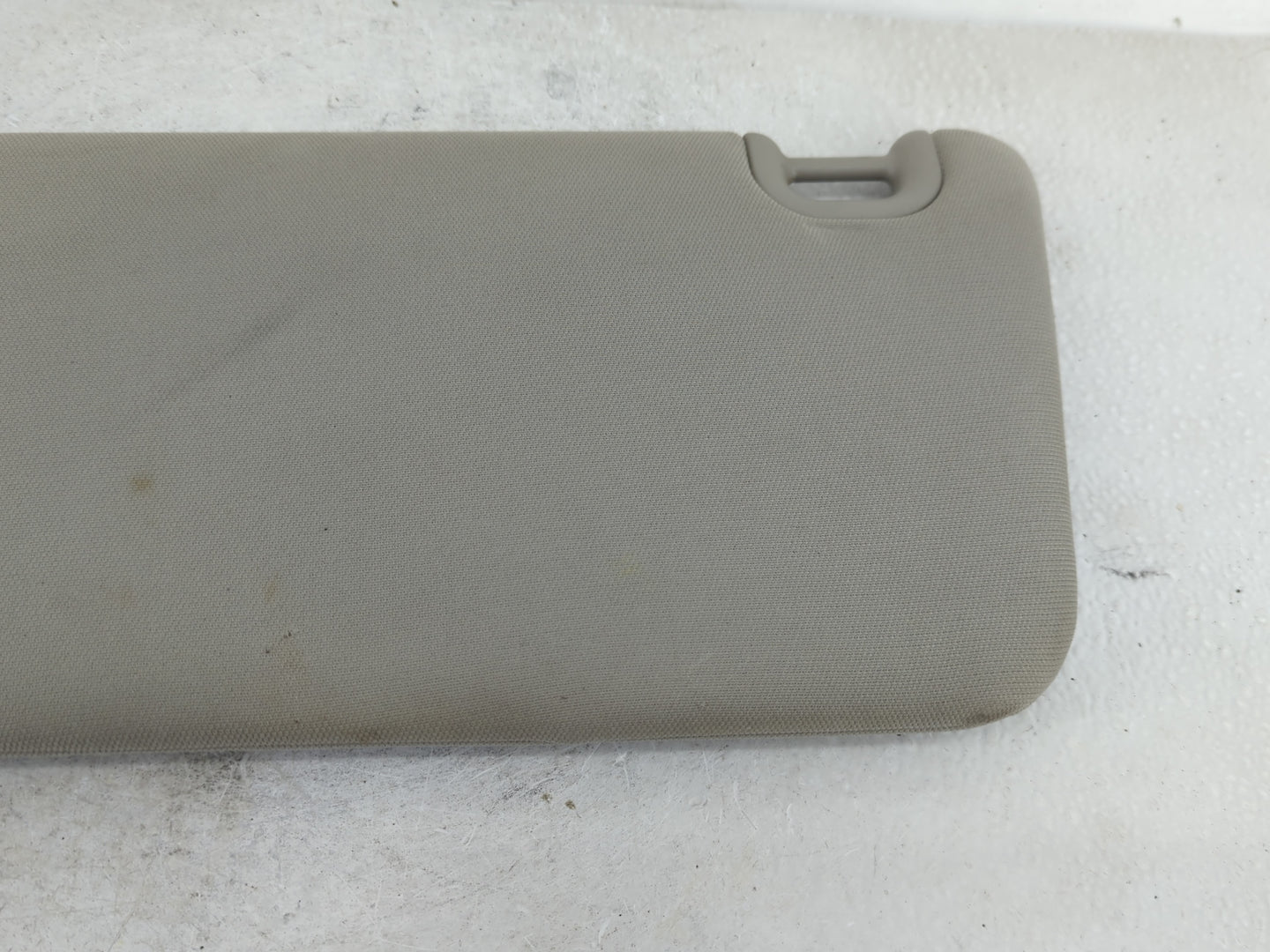 2013-2014 Ram 1500 Sun Visor Shade Replacement Driver Left Mirror Fits Fits 2013 2014 2015 2016 2017 2018 OEM Used Auto Part