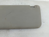 2013-2014 Ram 1500 Sun Visor Shade Replacement Driver Left Mirror Fits Fits 2013 2014 2015 2016 2017 2018 OEM Used Auto Part
