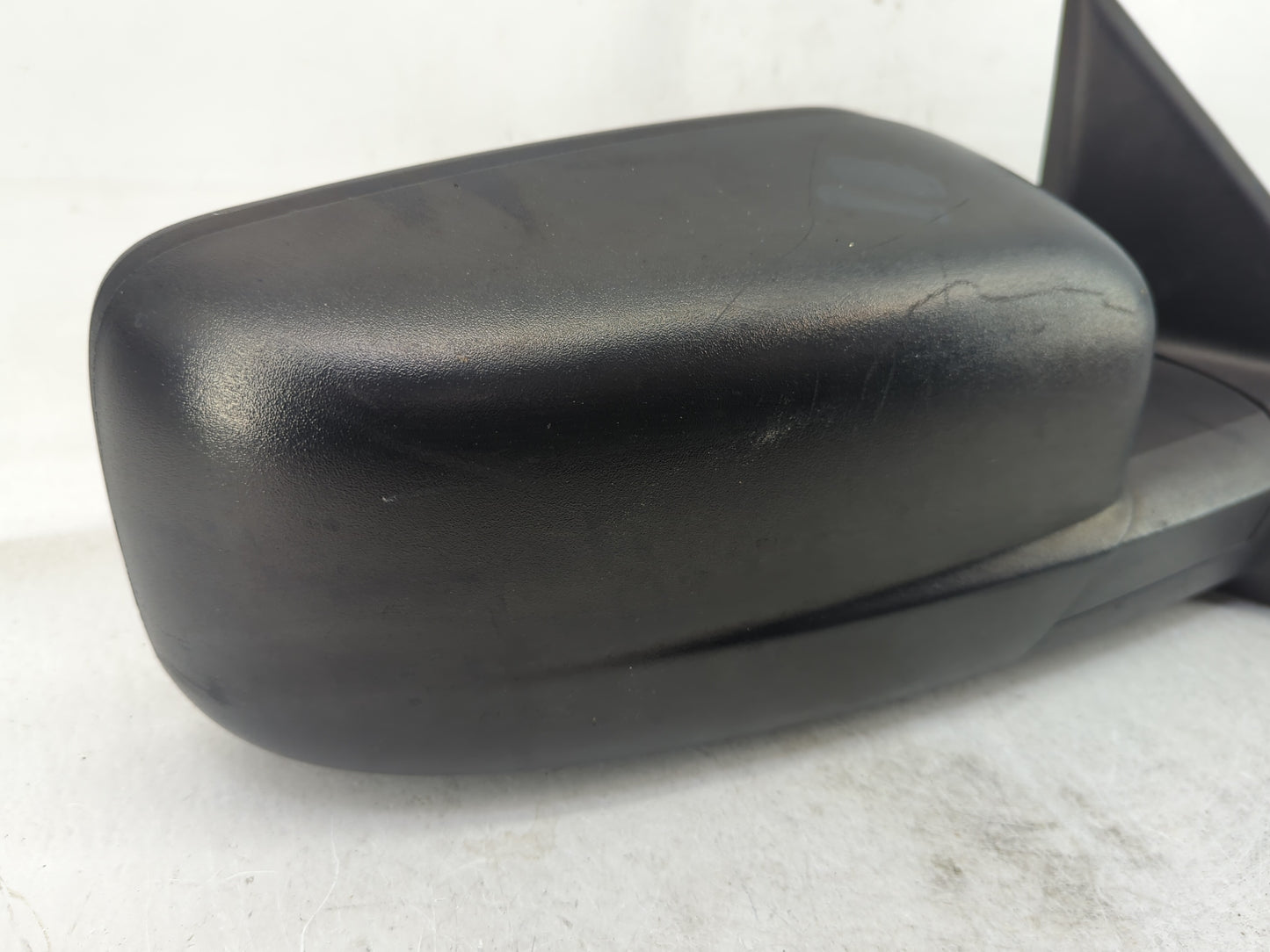 2013 Ram 1500 Passenger Side View Mirror - Right Door Mirror OEM Used - Oemusedautoparts1.com
