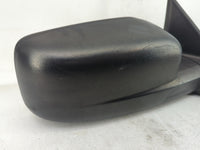2013 Ram 1500 Passenger Side View Mirror - Right Door Mirror OEM Used - Oemusedautoparts1.com