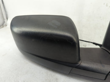 2013 Ram 1500 Passenger Side View Mirror - Right Door Mirror OEM Used