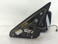 2013 Ram 1500 Passenger Side View Mirror - Right Door Mirror OEM Used - Oemusedautoparts1.com