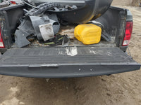 2012-2017 Ram 1500 Trunk/decklid/hatch/tailgate Oem - Oemusedautoparts1.com