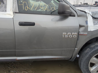 compare product 2011-2022 Ram 1500 Passenger Front Door Oem 1244866