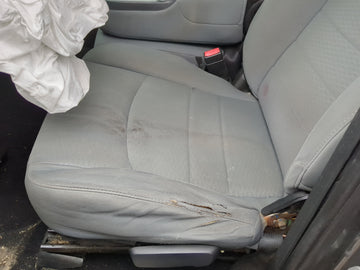 2013-2013 Ram 1500 Driver Front Seat Oem - Oemusedautoparts1.com