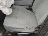 2013-2013 Ram 1500 Driver Front Seat Oem 1244875 - Oemusedautoparts1.com