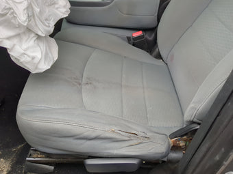 compare product 2013-2013 Ram 1500 Driver Front Seat Oem 1244875